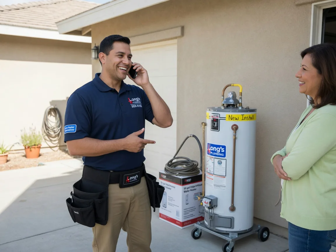 Leak Detection Orinda, CA FAQs